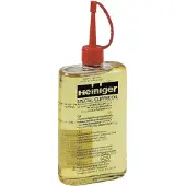 Heiniger scheermachineolie 100ml
