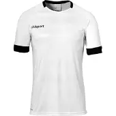 Uhlsport Division Ii T-shirt Met Korte Mouwen