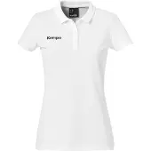 Kempa Korte Mouw Poloshirt