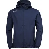 Uhlsport Essential Jacket Blauw 2XL Man