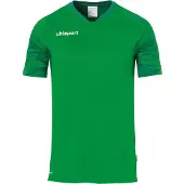 Uhlsport Goal 25 T-shirt Met Korte Mouwen