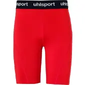 Uhlsport Distinction Pro Short Leggings Rood XL Man