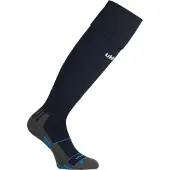 Uhlsport Sportkous Team Pro Player Marineblauw/Wit 41-44