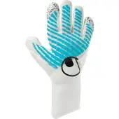 Uhlsport Fm Cybertec Flex Hn Goalkeeper Gloves Wit 12