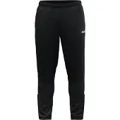 Jako Functionele broek 'Dynamic' zwart / wit