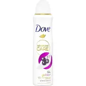 Sans marque Dove - Deospray - Acai Bes & Waterlelie - 150 ml