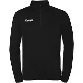 Kempa 1/4 Zip Top