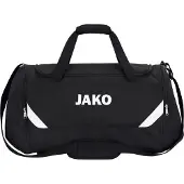 Jako Iconic Sporttas L Zwart