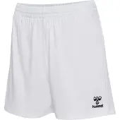 Hummel Sportbroek zwart / wit