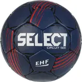 Select Circuit 500g