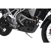 SW-Motech Motorbeschermer - Zwart. Tiger 900-modellen (19-23). Voor OEM SBL.