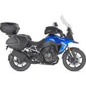Givi Suzuki V-strom Se 800 23-24 Tn3127 Buisvormige Motorbeschermer