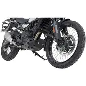 SW-Motech Motorbeschermer - Zwart. Royal Enfield Himalayan 450 / Rally.