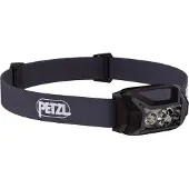 Petzl - Headlamp Actik - Hoofdlamp blauw