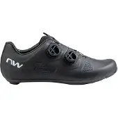 Northwave Revolution Road Schoenen Zwart