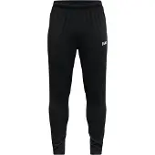 Jako Sportbroek 'Dynamic' zwart / wit