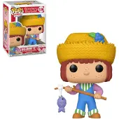 Funko POP! Pop! Retro Toys: Strawberry Shortcake - Huckleberry Pie #136