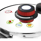 Monix Selecta 7l Kookpan