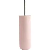 MSV Wc-borstel Met Houder Inagua - Kunststof - Roze