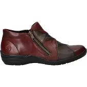 Remonte Instappers Rood | Maat: 37