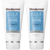 Biodermal 2x P-CL-E Voedende Handcrème 75 ml
