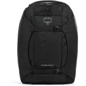 Osprey Sojourn 65 Zakelijke rugzak 48 cm zwart