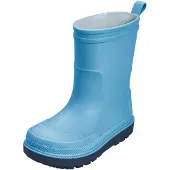 Playshoes Regenlaarzen lichtblauw