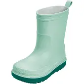 Playshoes Regenlaarzen pastelgroen