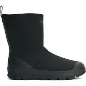 Tretorn Regenlaars Kids Mimas Hybrid Jet Black-Schoenmaat 38