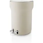Eva Solo Citadel pedaalemmer 5 L Sand