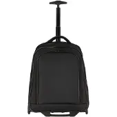 Dermata Trolley zwart