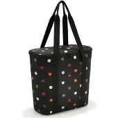 Reisenthel Shopper gemengde kleuren