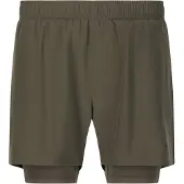 Endurance 2 in 1 shorts Kros | Maat 3XL
