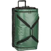 Travelite Reistas 'Basics ' groen / donkergroen / zwart