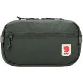 Fjällräven Heuptas 'High Coast' donkergroen