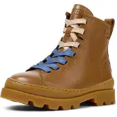 Camper Laarzen 'Brutus' bruin