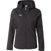 Puma Sportjas 'TeamADDITIONS' zwart