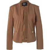 ONLY Blazers 'ONLPaige' ombergrijs