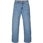 Garcia Jeans 'Jaysen' blauw denim