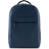 Jost Rugzak 'Halmstad' donkerblauw