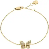 Fossil Armband 'Sutton' goud