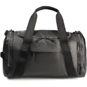 BOSS Weekendtas 'Stormy' zwart