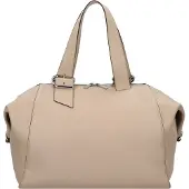 HUGO Schoudertas 'Nidna' beige