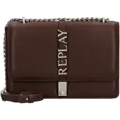 Replay Schoudertas bruin