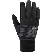 Shimano windbreak thermal gloves || Maat: XXL