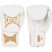 TAPOUT Torrey Artificial Leather Boxing Gloves Wit 10 oz