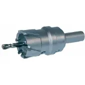RUKO Tc Multigrade Mhs Ø 24 Mm Holle Boor