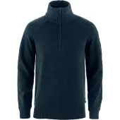 Fjällräven Ovik Lite Half Zip Maat: M