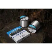 Shimano Fishing Tribal Carp Flurocarbon 1000 M