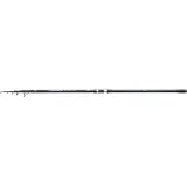 Shimano Fishing Speedmaster Ex Telescopic Surfcasting Rod Zwart 4.50 m / 170 g